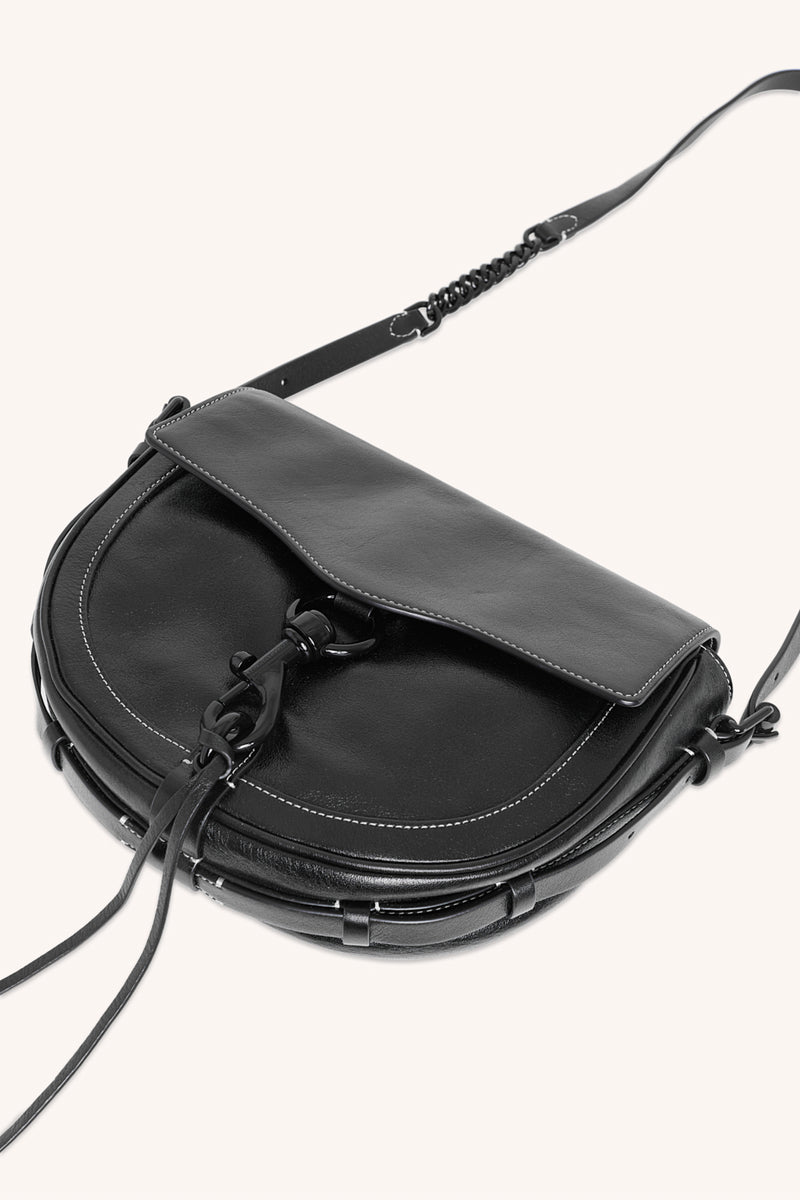 Download Megan Saddle Crossbody Rebecca Minkoff