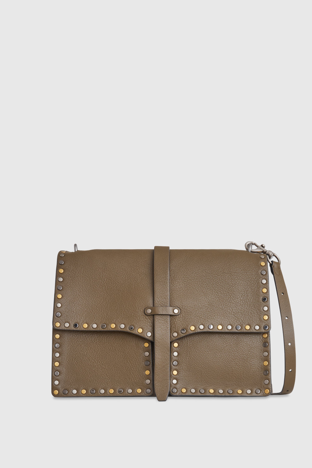 Rebecca Minkoff Nanine Shoulder Bag