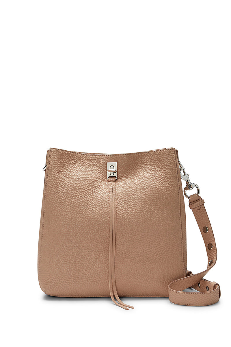 rebecca minkoff darren leather tote