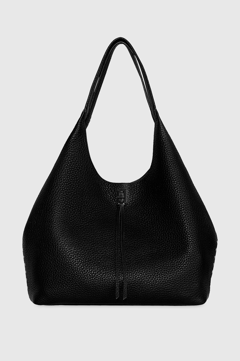 Darren Signature Carryall - Black - Rebecca Minkoff