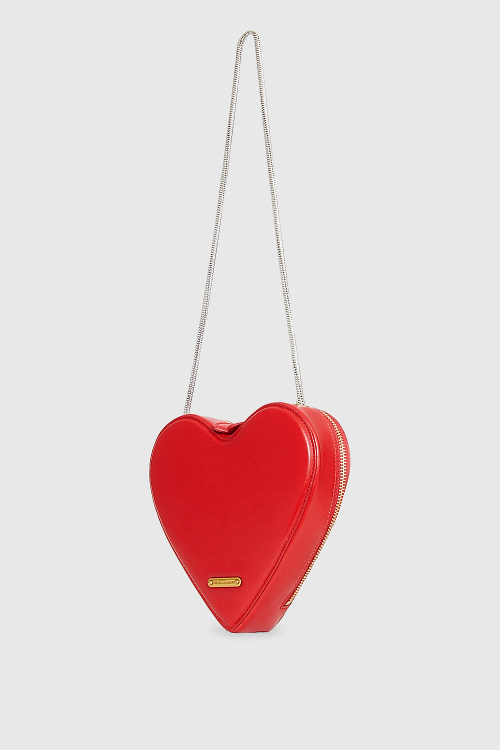 Red Heart Bag