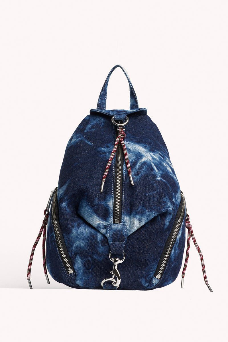 REBECCA MINKOFF Medium Julian Backpack