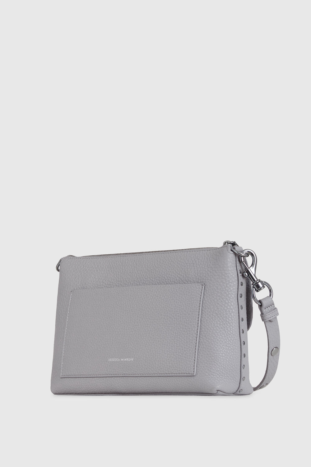 Darren Top Zip Shoulder Bag – Rebecca Minkoff