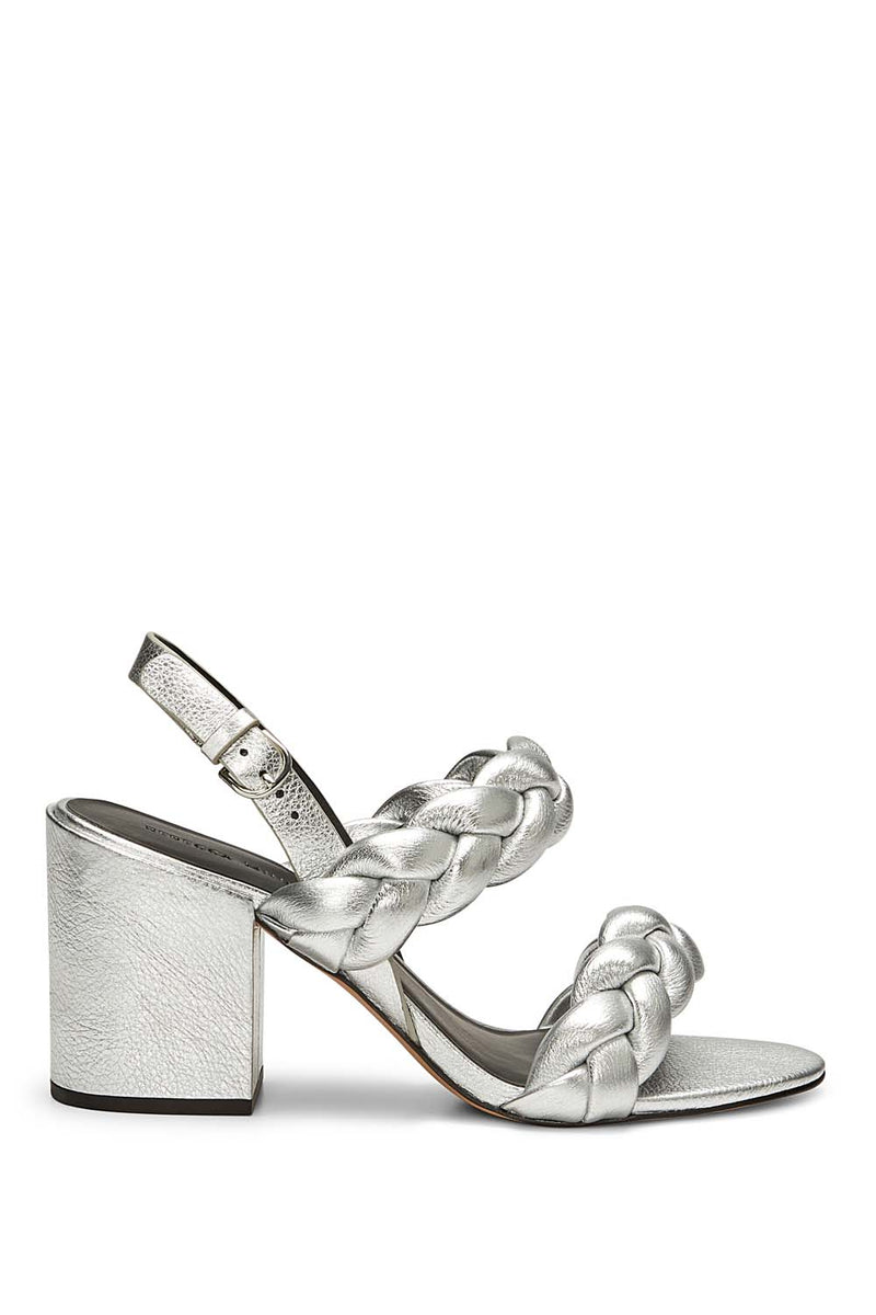 rebecca minkoff candance block heel sandal