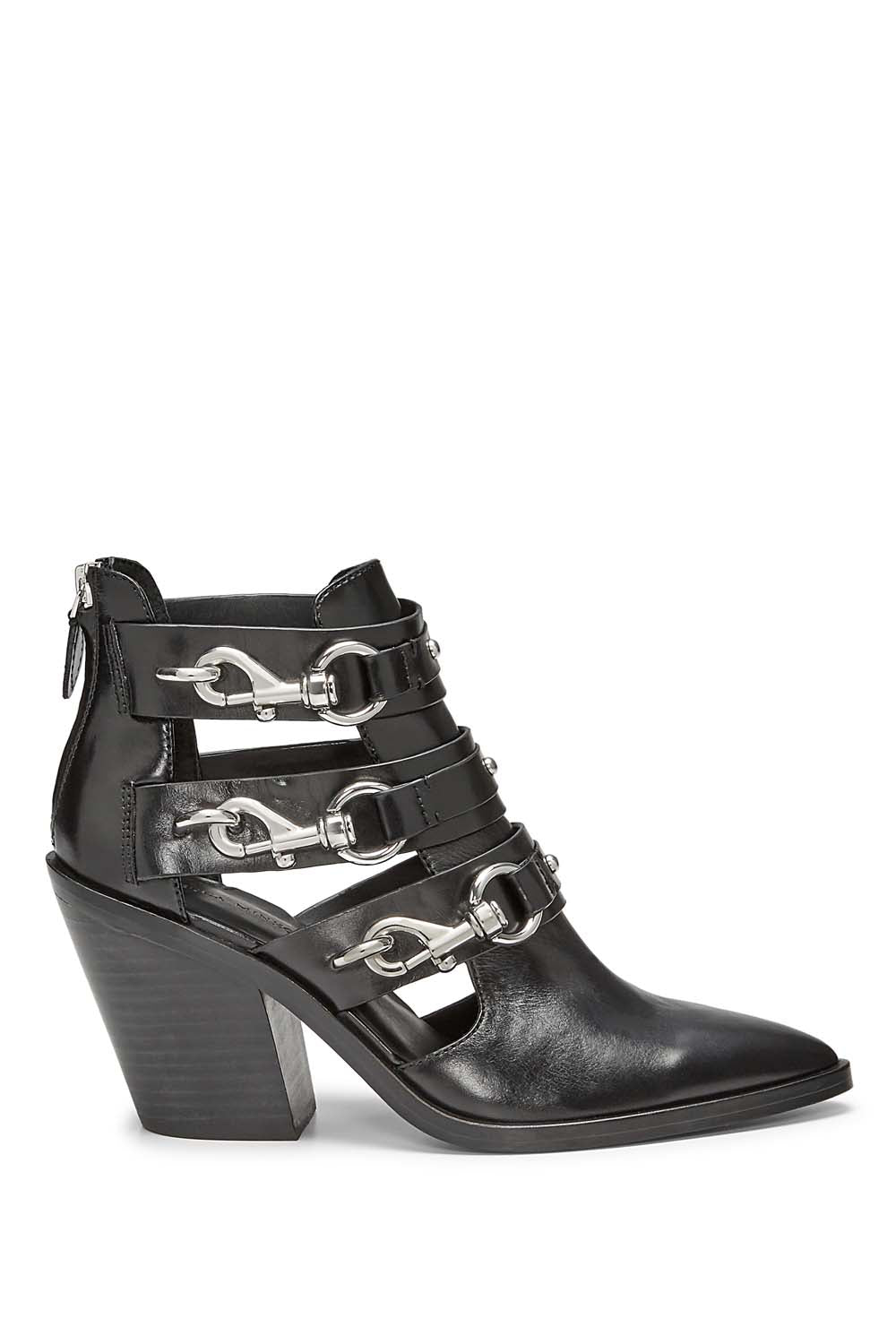 rebecca minkoff booties sale