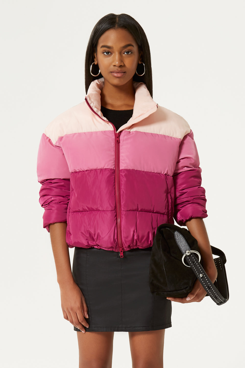 Rosie Jacket – Rebecca Minkoff