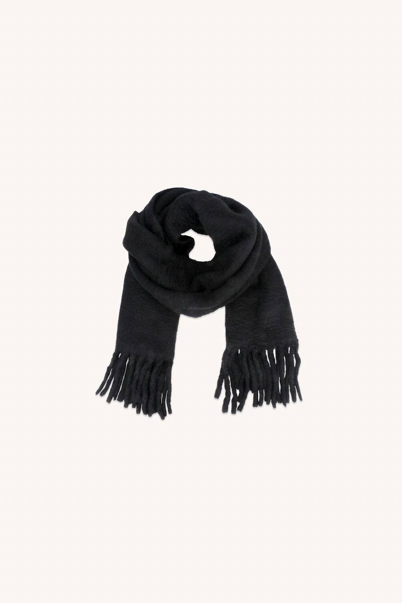 Woven Blanket Scarf Rebecca Minkoff