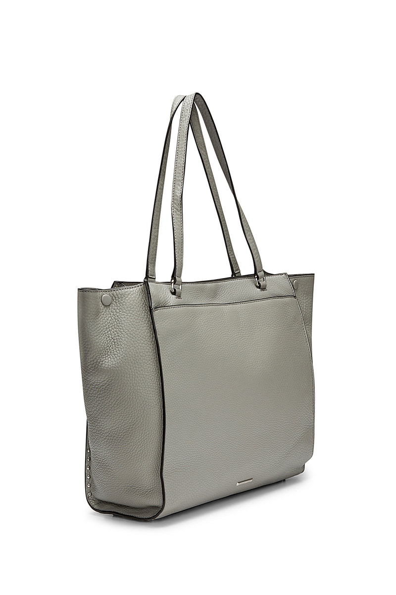 rebecca minkoff darren leather tote