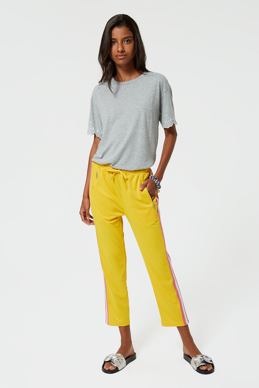 REBECCA MINKOFF Jolie Pant