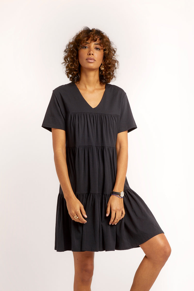 REBECCA MINKOFF Lanzy Dress