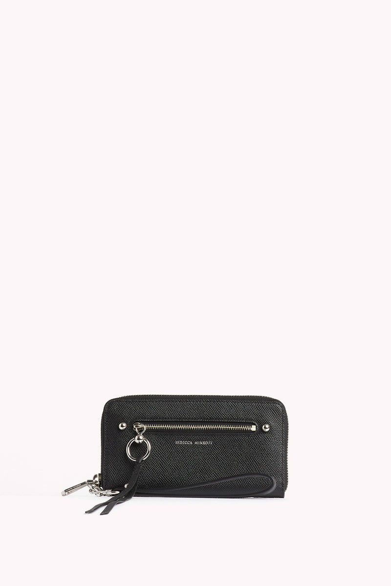 REBECCA MINKOFF Gabby Phone Wallet