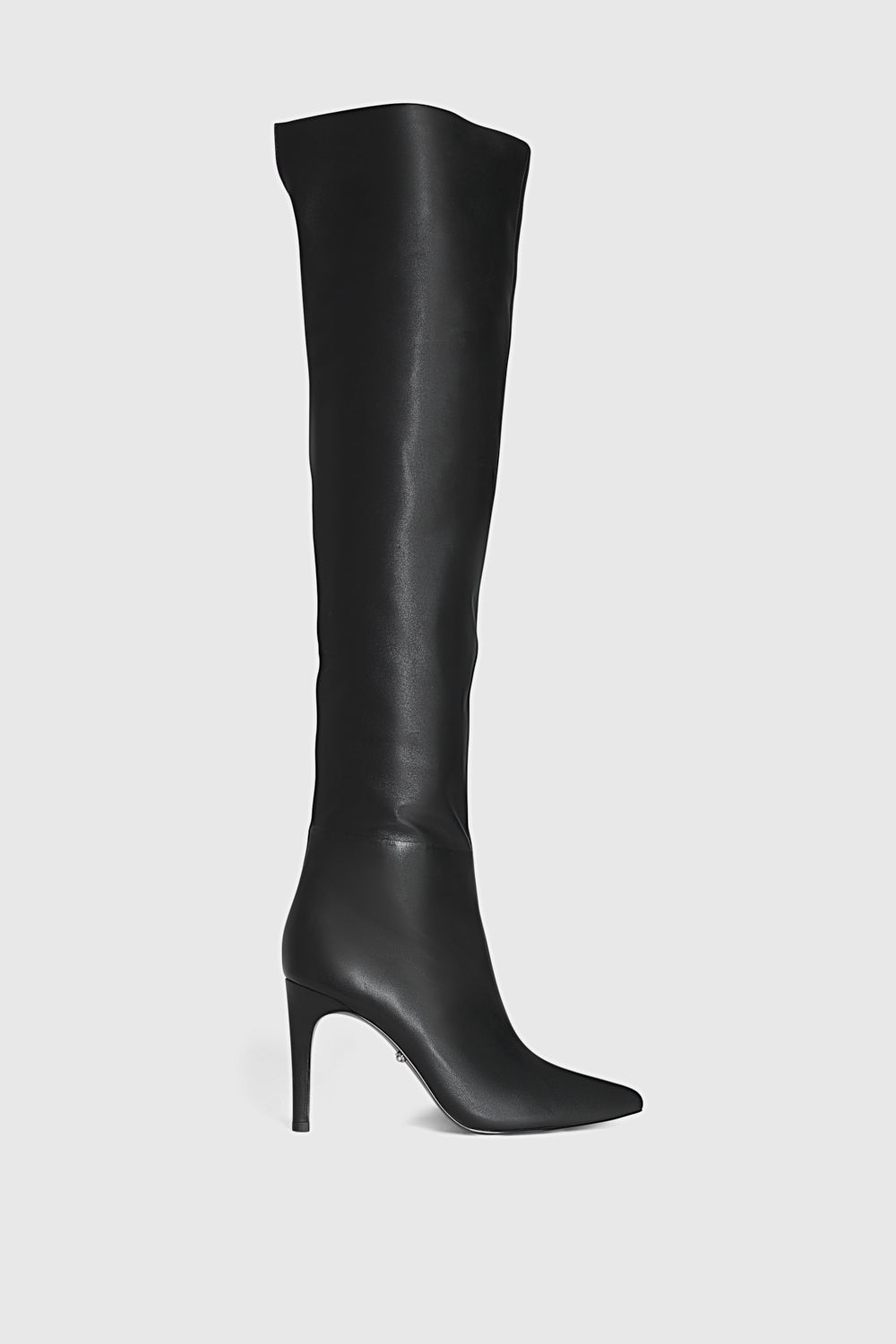 Rebecca Minkoff Siena Over The Knee Heeled Boot