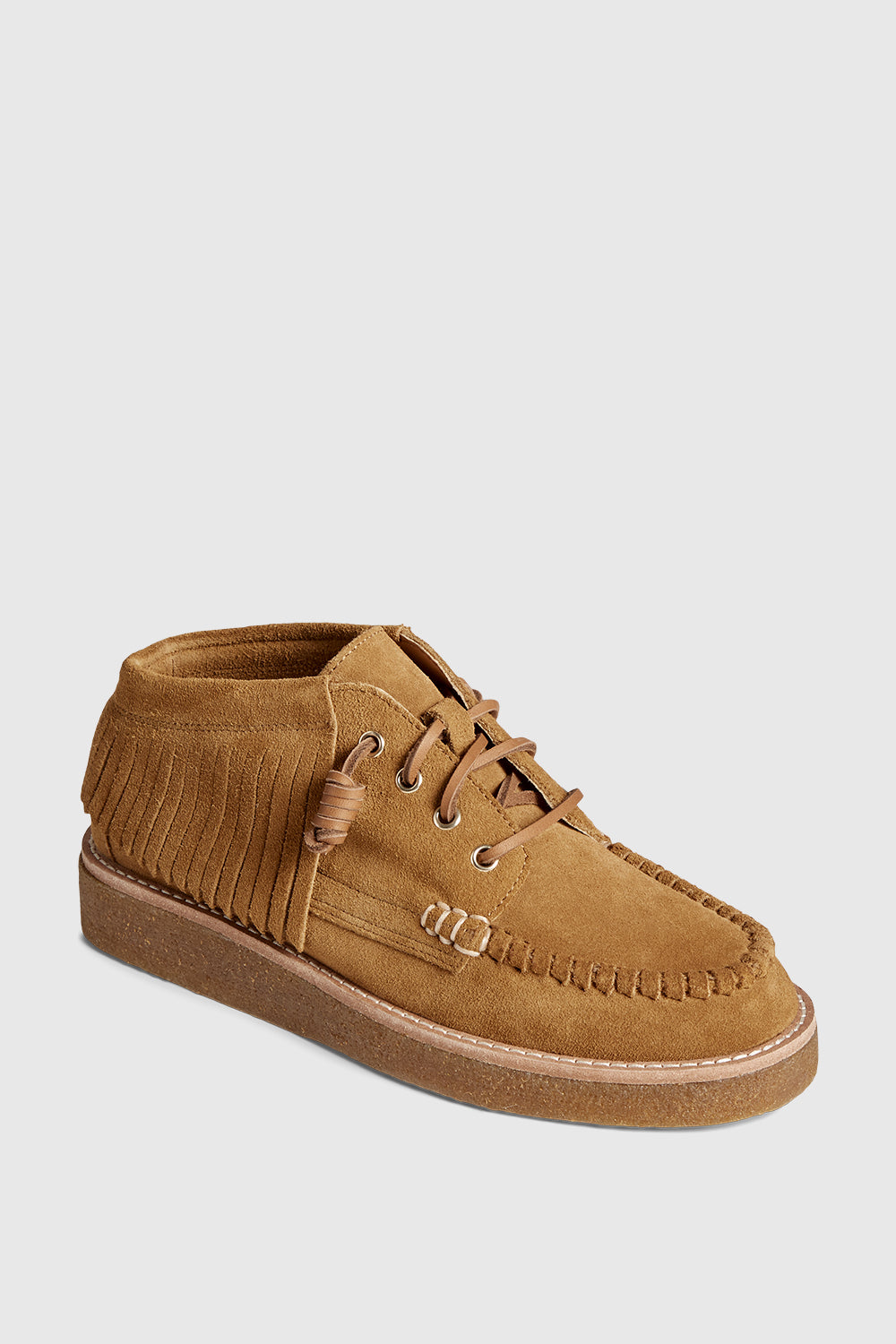 Fringe Chukka