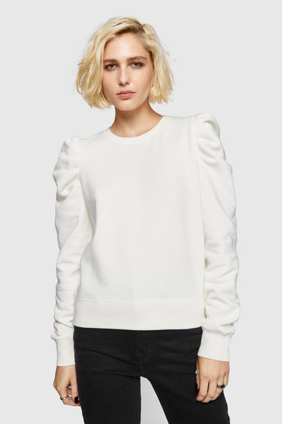 Womens Sweaters | Sweatshirts | Rebecca Minkoff