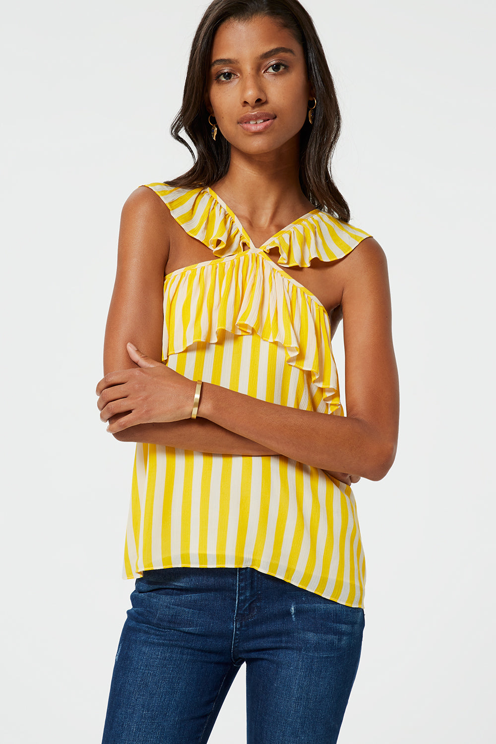 REBECCA MINKOFF Doris Top