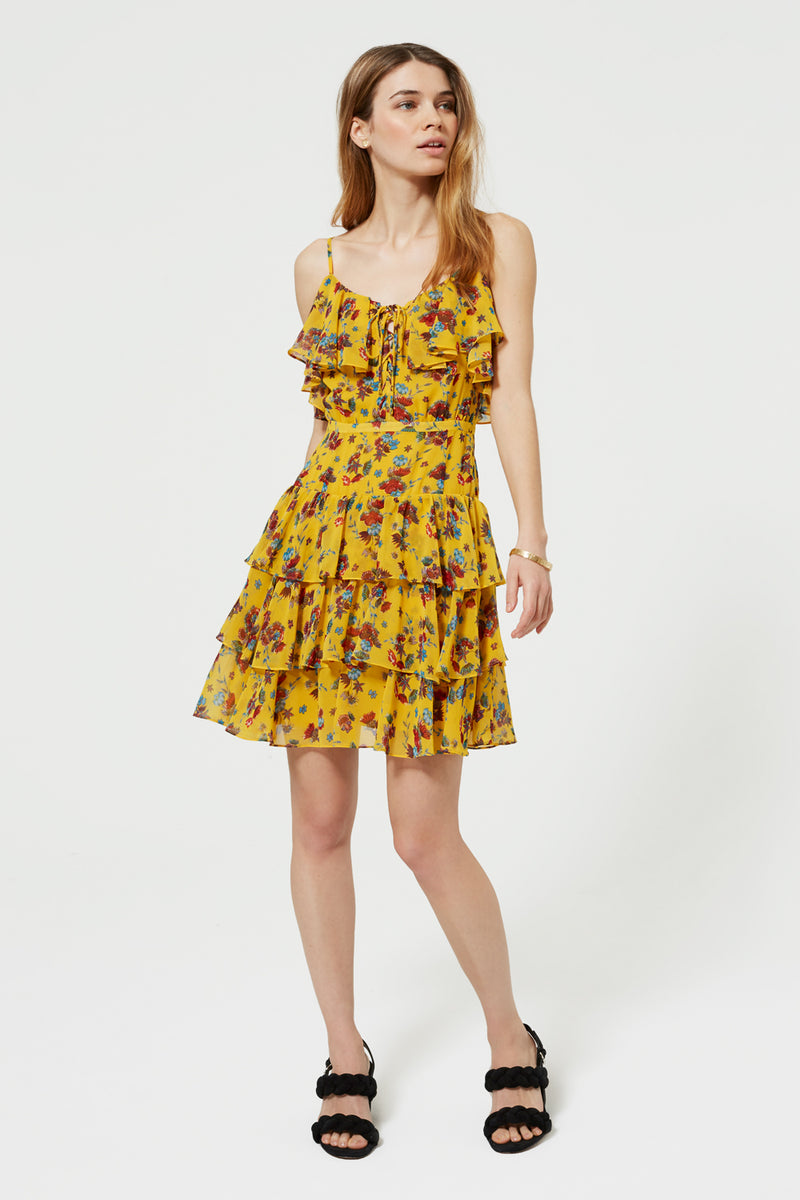 REBECCA MINKOFF Marla Dress