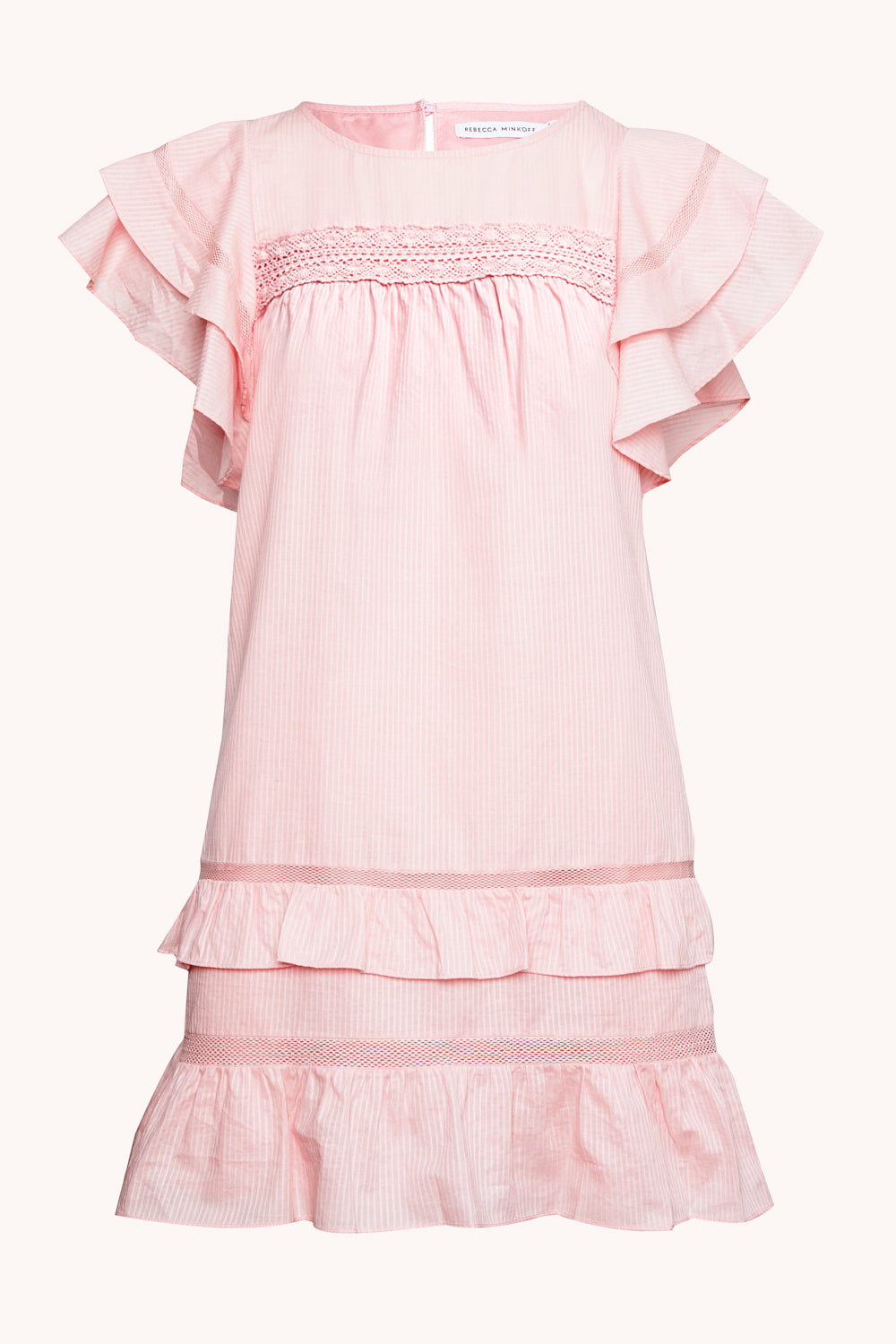 dress soft pink