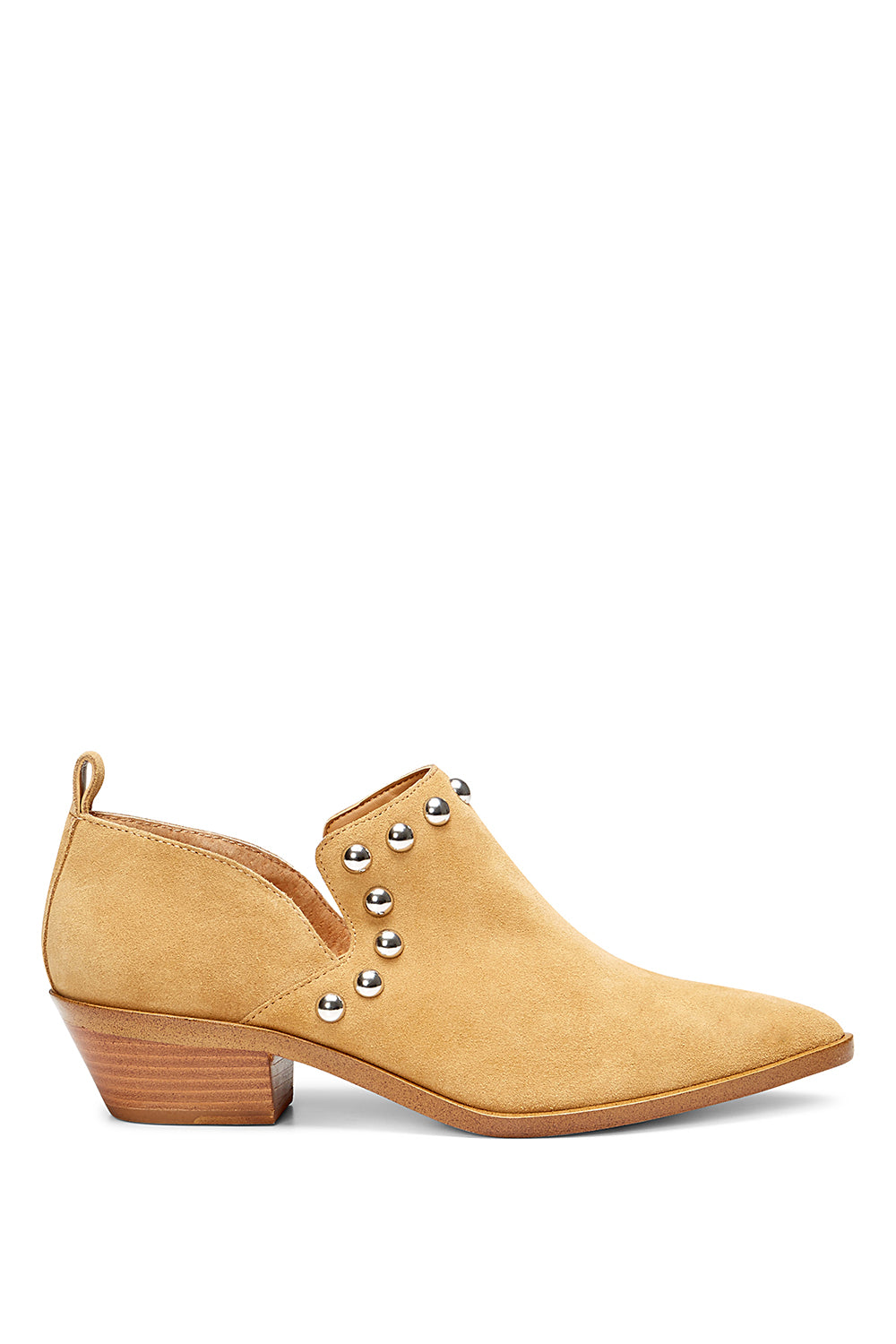 REBECCA MINKOFF Katen Bootie