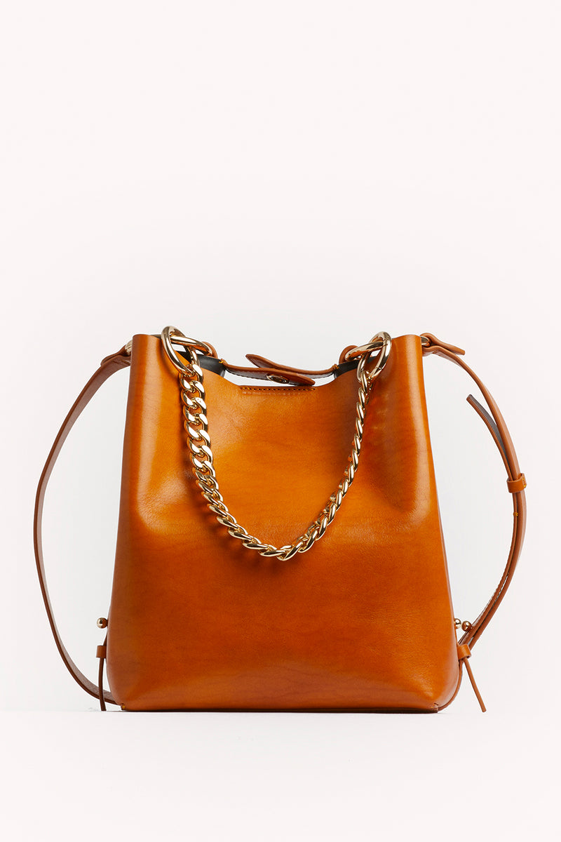 md bucket bag