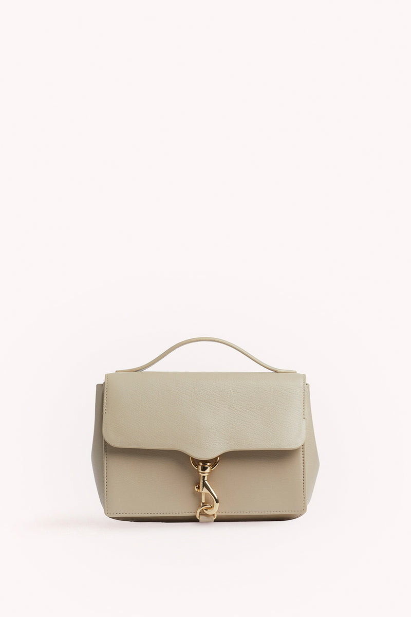 rebecca minkoff tan bag