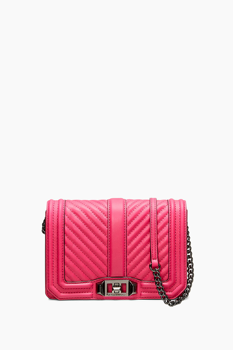 Small Love Crossbody Bag | Rebecca Minkoff