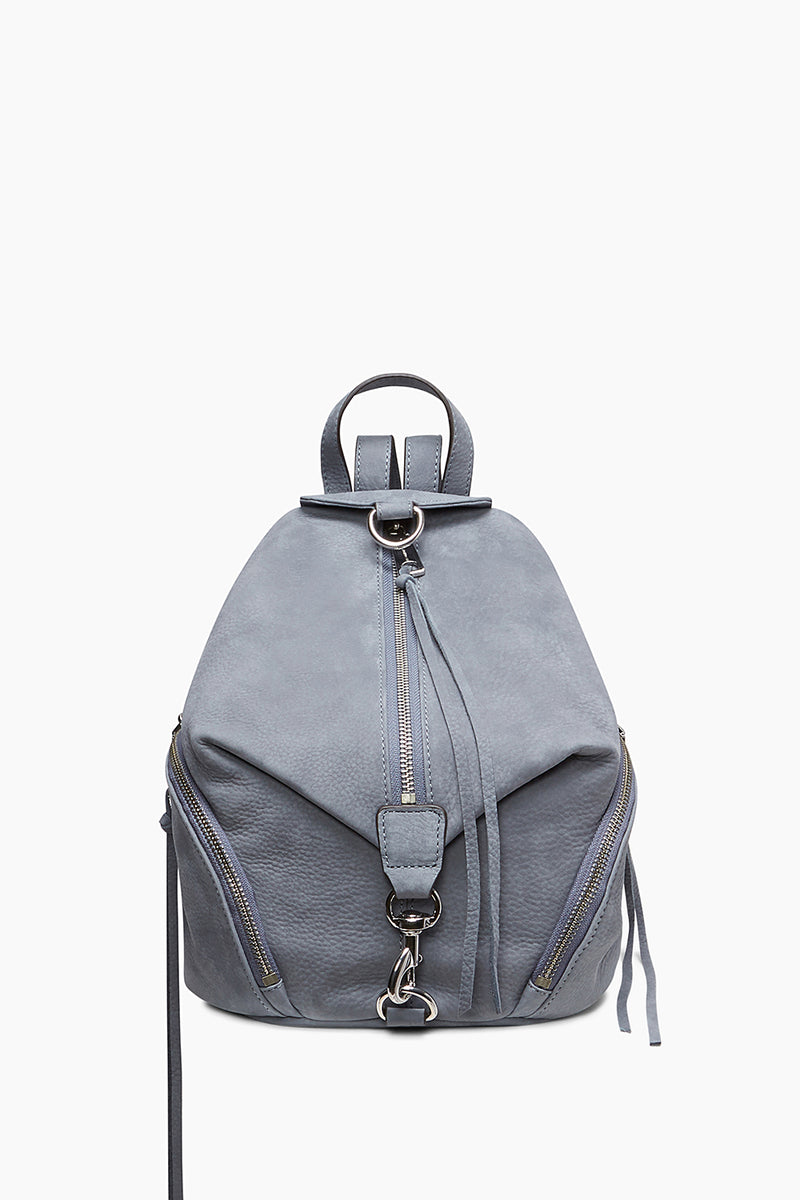 rebecca minkoff quilted backpack