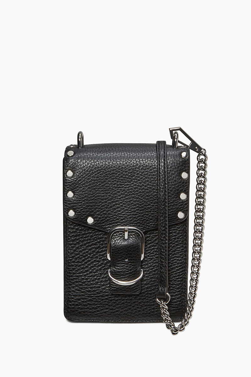 rebecca minkoff phone crossbody