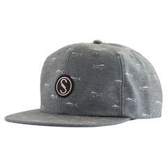 Salty Crew Hats