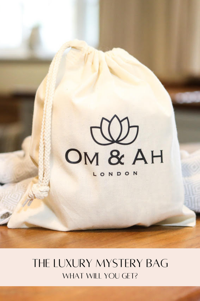 Mystery Bag – Om & Ah London - US