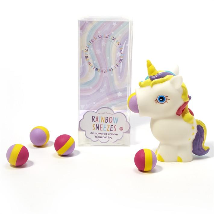 unicorn popper