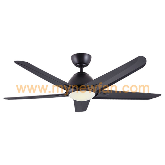 Alpha Ac And Dc Motor Ceiling Fan With Light Or No Light