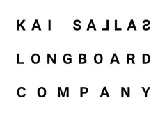 Kai Sallas Longboard Company