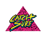 Catch surf logo