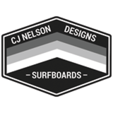 CJ Nelson surfboards