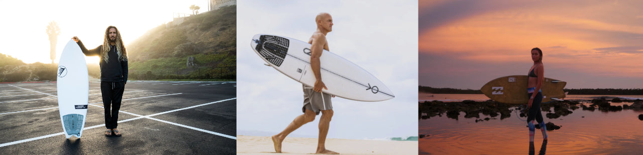 firewire surfboards