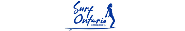 Surfing SUPs Wetsuits - Canada Surf Shop - Toronto Ontario