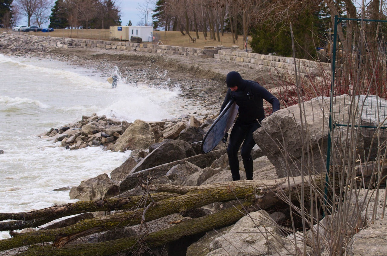 Surf the North with Surf Ontario