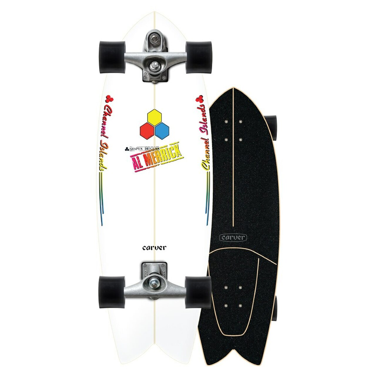 Carver Skateboards - surf skate your surfskate board. – Tagged