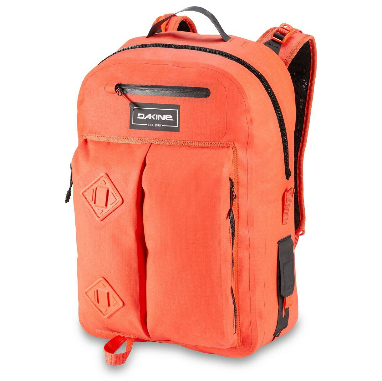 Travel Luggage - Dakine Backpack Cyclone Hydroseal Pack 36L - Sunflare ...