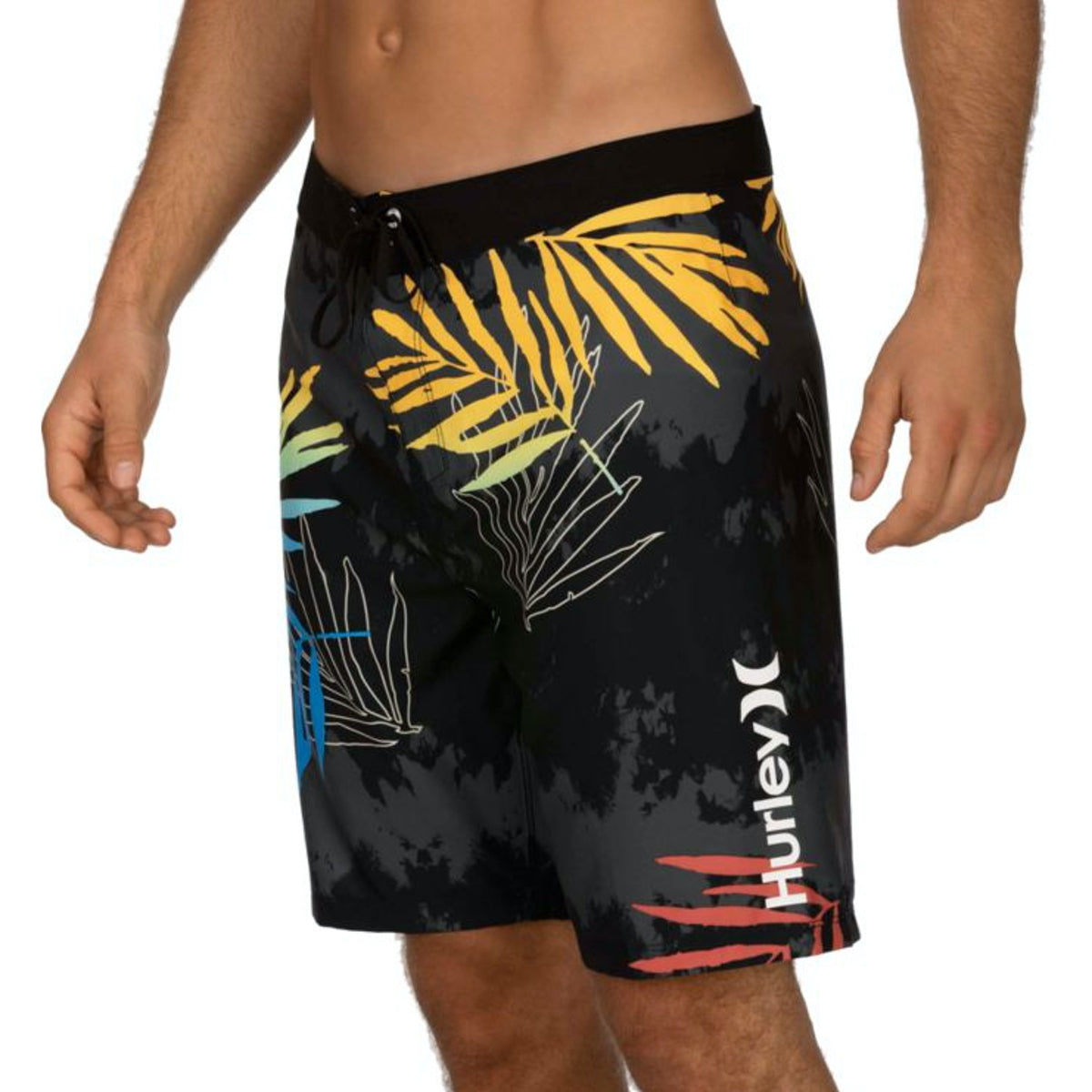 Boardshorts - Hurley Zion - surf the greats lakes - Surf Ontario