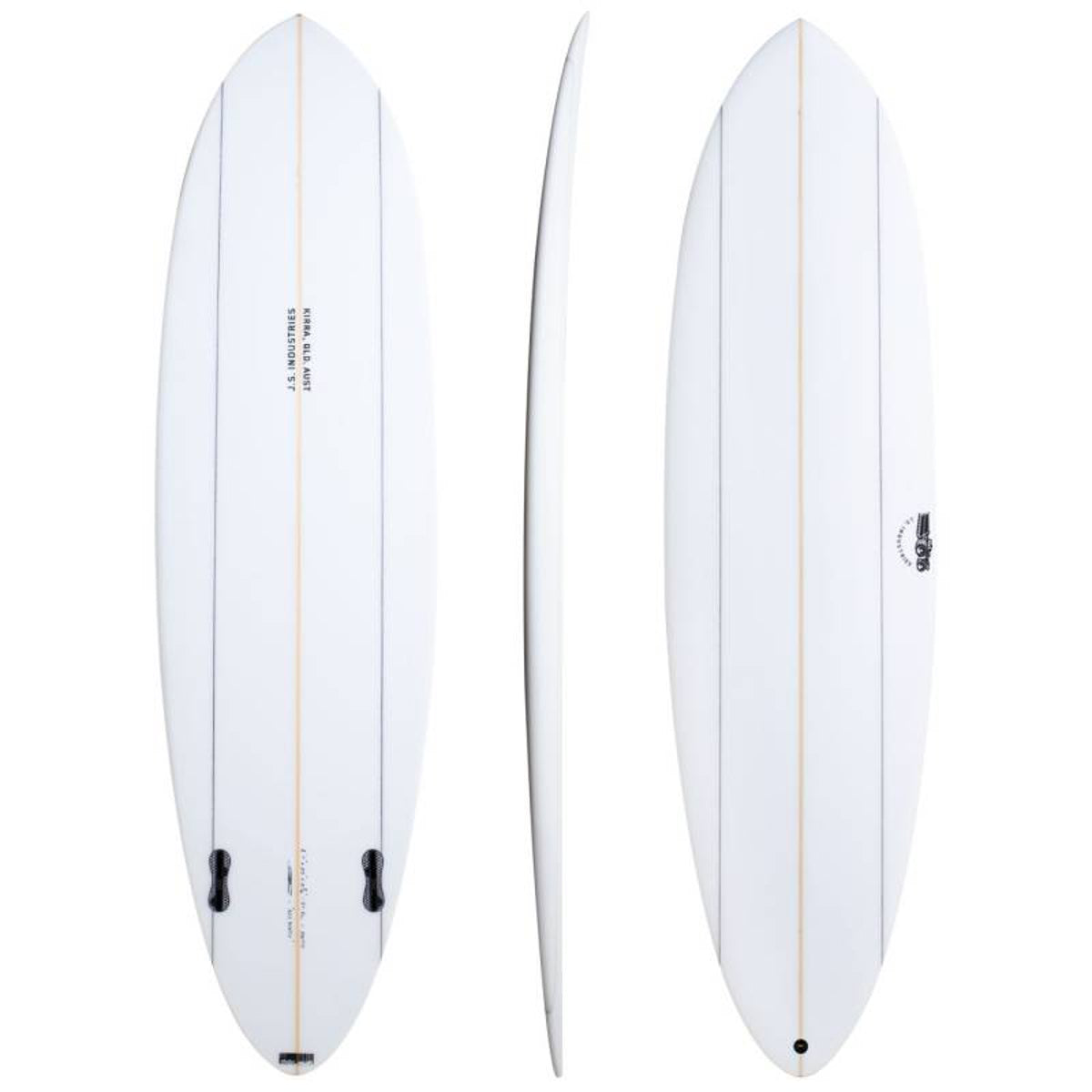 JS Industries Surfboards. – Surf Ontario