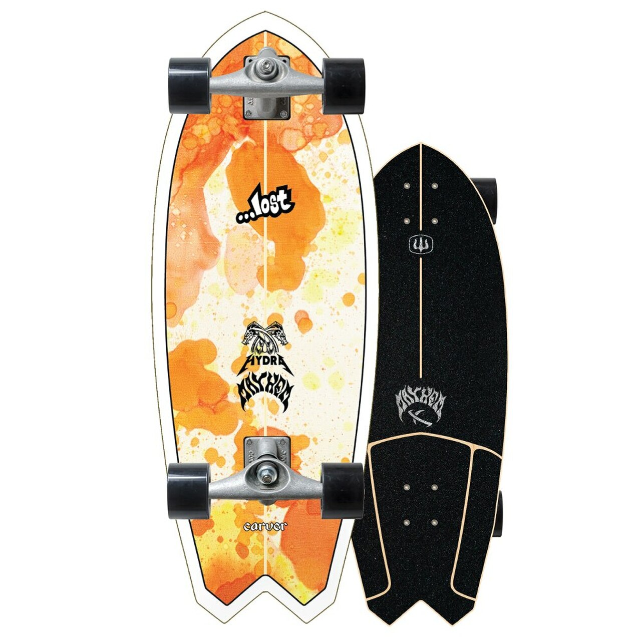 Carver Skateboards - surf skate your surfskate board. – Tagged