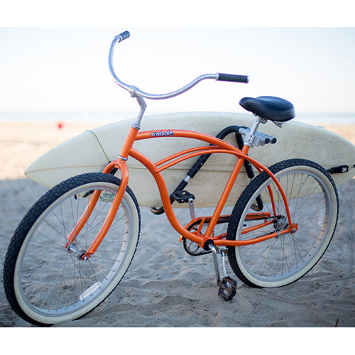 moved by bikes rack