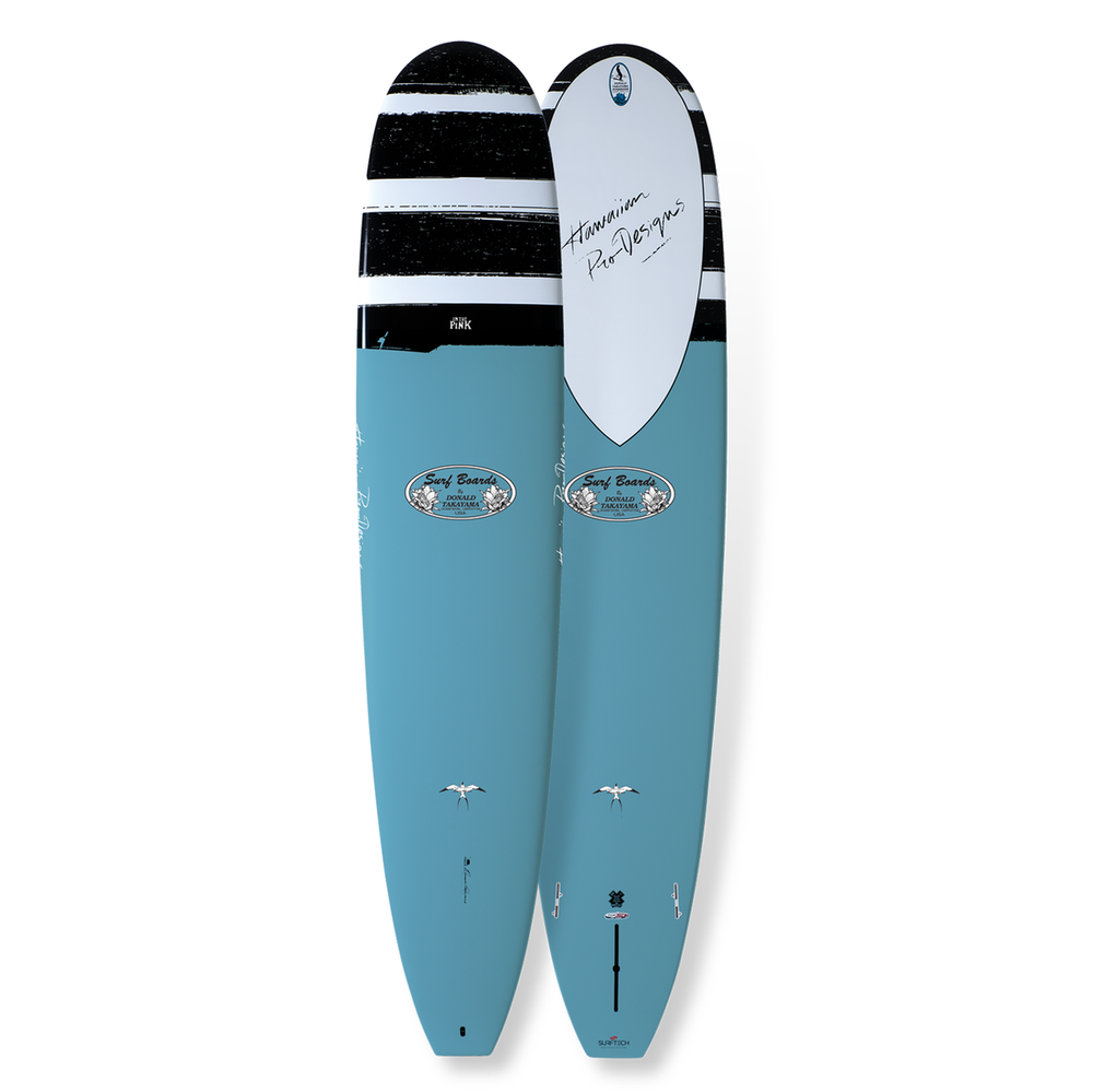 Surftech Takayama scorpion 2 6.4 tuflite v-tech hybride Surf Boards  –  HawaiiSurf