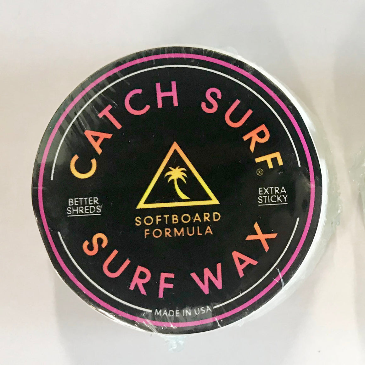 Surfboard Wax Sex Wax Mrs Palmers Sticky Bumps Waxy Wax Great 