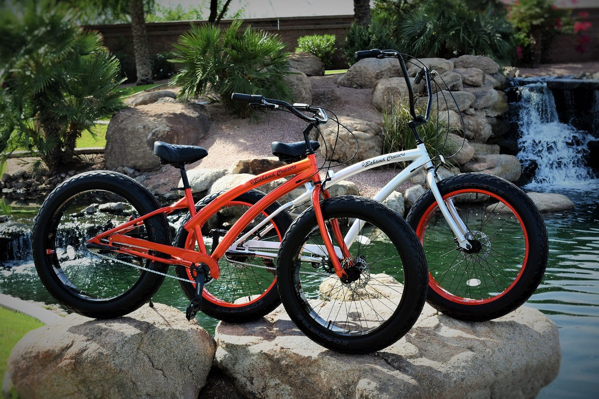 23+ Custom Beach Cruiser Bikes - MaricaEmerson