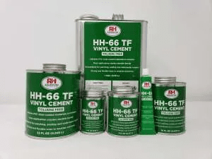 HH-66 Vinyl Cement