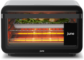 The June Oven