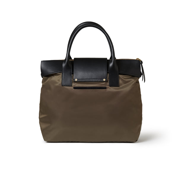 Alessia Leather Tote Bag