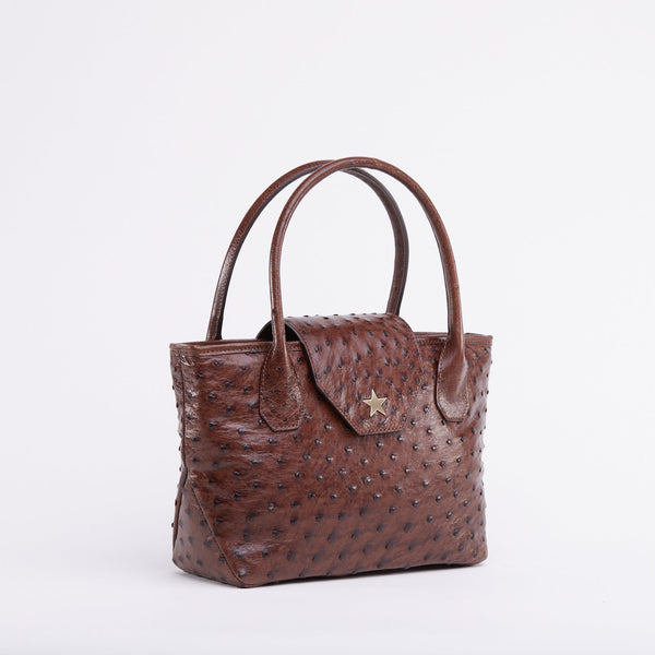 Capucines MM Ostrich Leather - Women - Handbags | LOUIS VUITTON ®